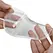 Gel arch support pads for nurses - shock absorption on hard floors